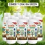 Combo 8 chai KAGREEN phân bón sinh học Ka Green Kích rễ, bung đọt, mập cành, dày lá