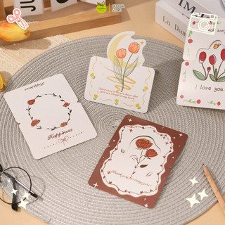 TỔNG HỢP Thiệp Quà Tặng In Hình Dễ Thương, Độc đáo, Tinh Tế, Phù Hợp Cho Các Dịp Lễ, Sinh Nhật Dành Cho Sinh Nhật