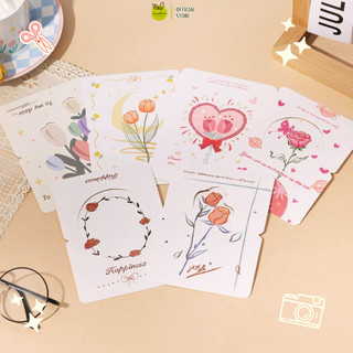 TỔNG HỢP Thiệp Quà Tặng In Hình Dễ Thương, Độc đáo, Tinh Tế, Phù Hợp Cho Các Dịp Lễ, Sinh Nhật Dành Cho Sinh Nhật