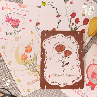 TỔNG HỢP Thiệp Quà Tặng In Hình Dễ Thương, Độc đáo, Tinh Tế, Phù Hợp Cho Các Dịp Lễ, Sinh Nhật Dành Cho Sinh Nhật