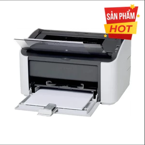 Máy In Laser Đen Trắng Canon LBP2900 Mới 100% - BH 12 Tháng