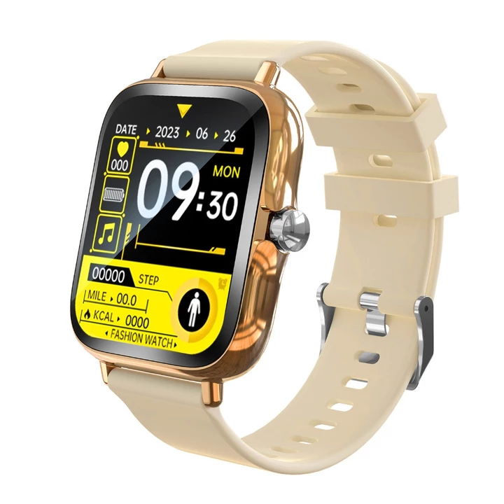 Bluetooth Smartwatch