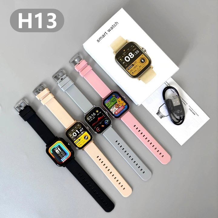 Bluetooth Smartwatch