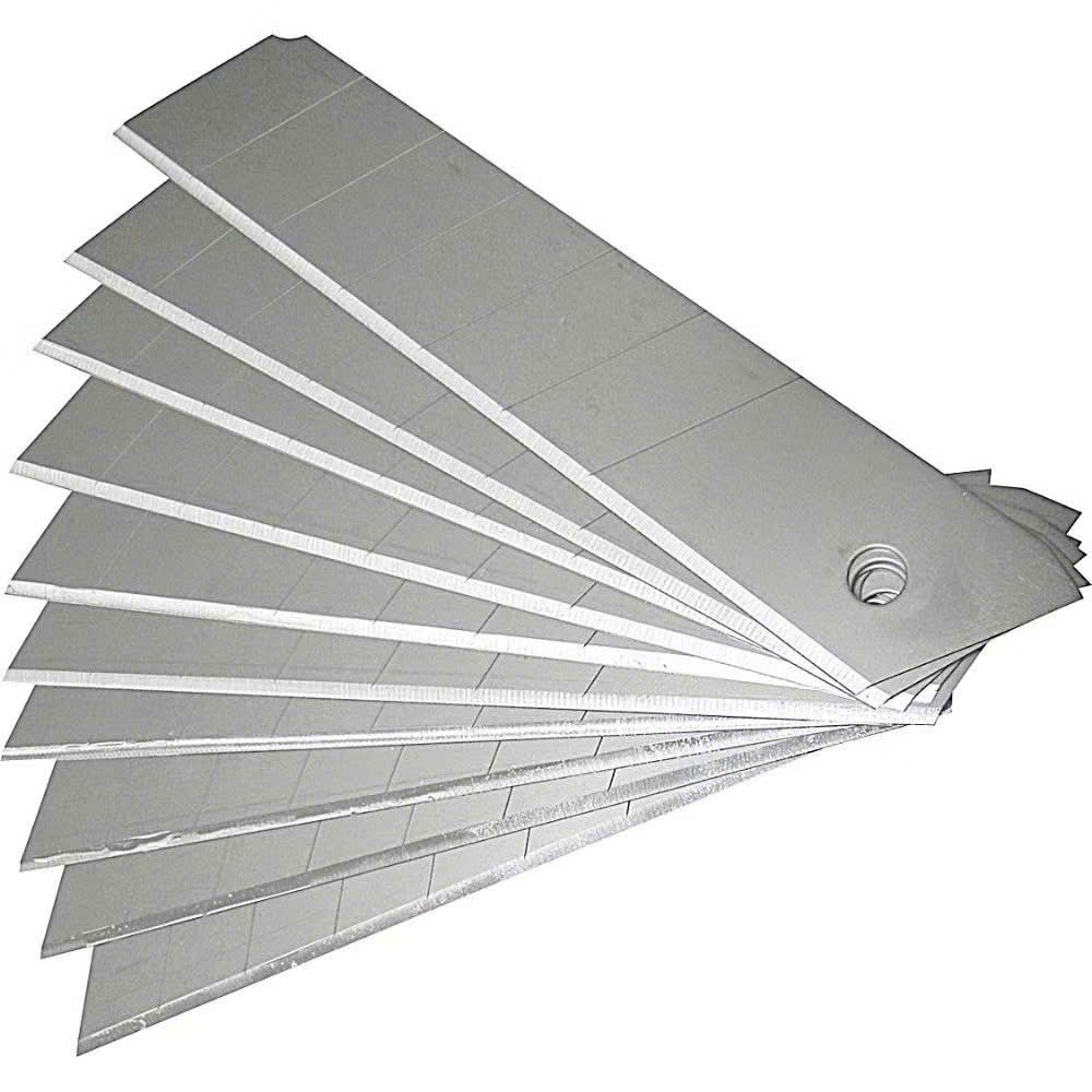 Dao Rọc Giấy SDI 0423/To, 0404/Nhỏ, Lưỡi Dao To - Nhỏ