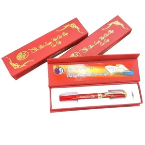 Bút Máy Luyện Chữ Đẹp Kim Thành Mã 18/19/20/39/56/62 Ngòi Bền Viết Thanh Đậm Cho Bé