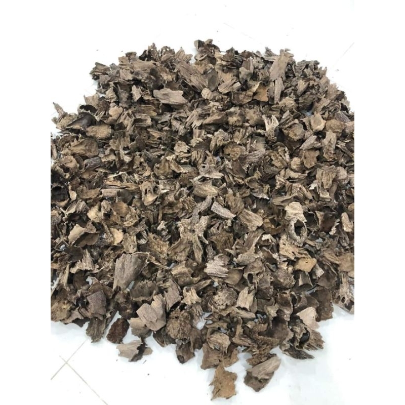 [200g Loại Cao Cấp] Bột Trầm Hương Thiên Mộc Sơn- Nguyên Chất 100%  thư giãn thu hút tài lộc -  Không hóa chất