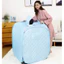 Combo Lều Xông Hơi Kèm Nồi Xông Hơi Điện Mini 2L 3L 4L Dùng Cho Gia Đình, Sau Sinh, Spa
