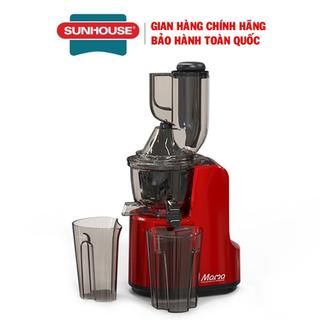 Máy ép chậm Sunhouse Mama SHD5505 Chính hãng trưng bày mới 98-99%-Công suất:240W bảo hành 12 tháng