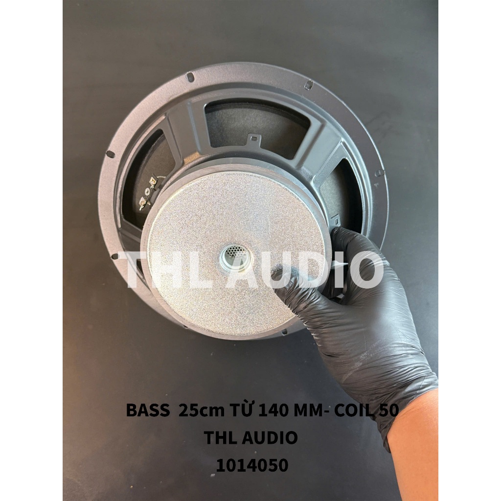 Bass 25cm từ 140 coil 51