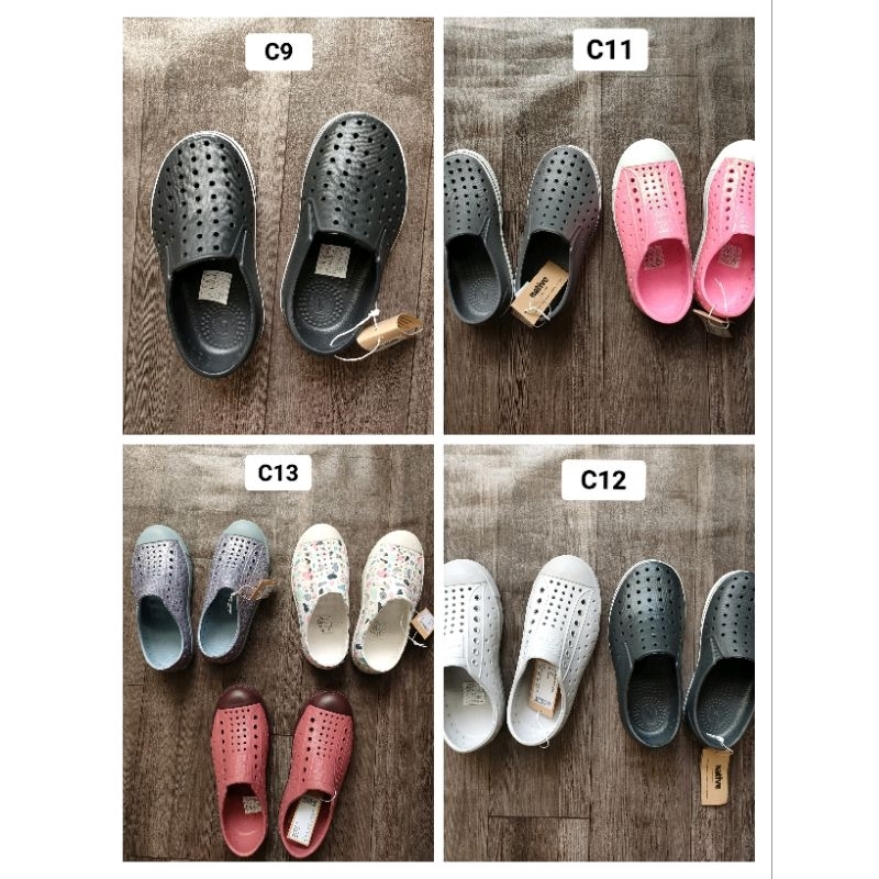 (BomoHouse) Giày Nav* trẻ em VNXK Fullbox - dư xịn