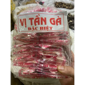 Gia vị gà tần bịch 25 gói