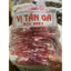 Gia vị gà tần bịch 25 gói