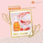 Nước rửa bình sữa Wesser cho bé mới nhất Hàn Quốc