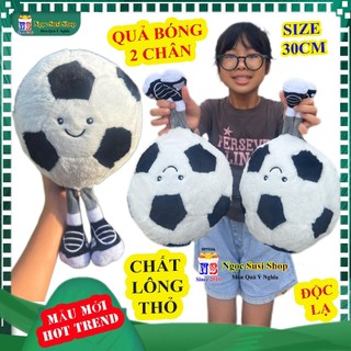 Thú nhồi bông hình TRÁI BANH QUẢ BÓNG 30cm – Món đồ chơi mềm mại, dễ thương Quà tặng hoàn hảo cho bé