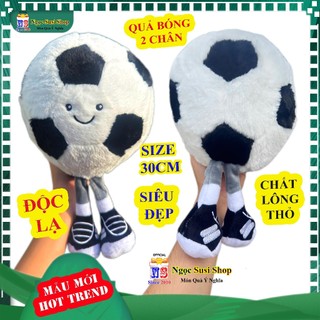 Thú nhồi bông hình TRÁI BANH QUẢ BÓNG 30cm – Món đồ chơi mềm mại, dễ thương Quà tặng hoàn hảo cho bé