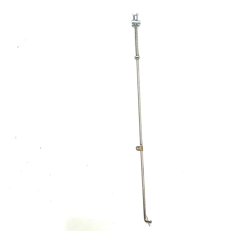 Đũa Thắng Xe Máy Wave Nhỏ, Dream, Wave RS, Wave S110, Sirius - Kèm Ốc Tán Lò Xo - Hàng Chất Lượng
