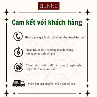 Nước Hoa Nữ Chiết Love Story BLANC PERFUME, Dầu Thơm Hương Hoa,  Nữ Tính, Ngọt Ngào