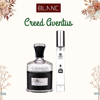 Nước Hoa Nam Chiết Aventus BLANC PERFUME, Dầu Thơm Hương Trái Cây, Nam Tính