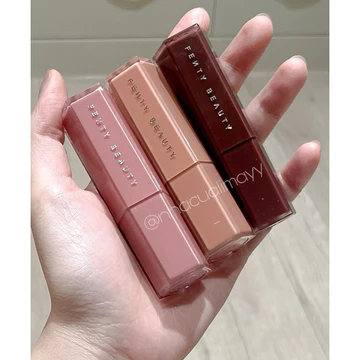 Son bóng thỏi Fenty Gloss B.omb Stix