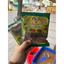 thức ăn cá orio hạt nhỏ gói 100gr