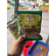 thức ăn cá orio hạt nhỏ gói 100gr