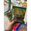 thức ăn cá orio hạt nhỏ gói 100gr