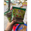 thức ăn cá orio hạt nhỏ gói 100gr