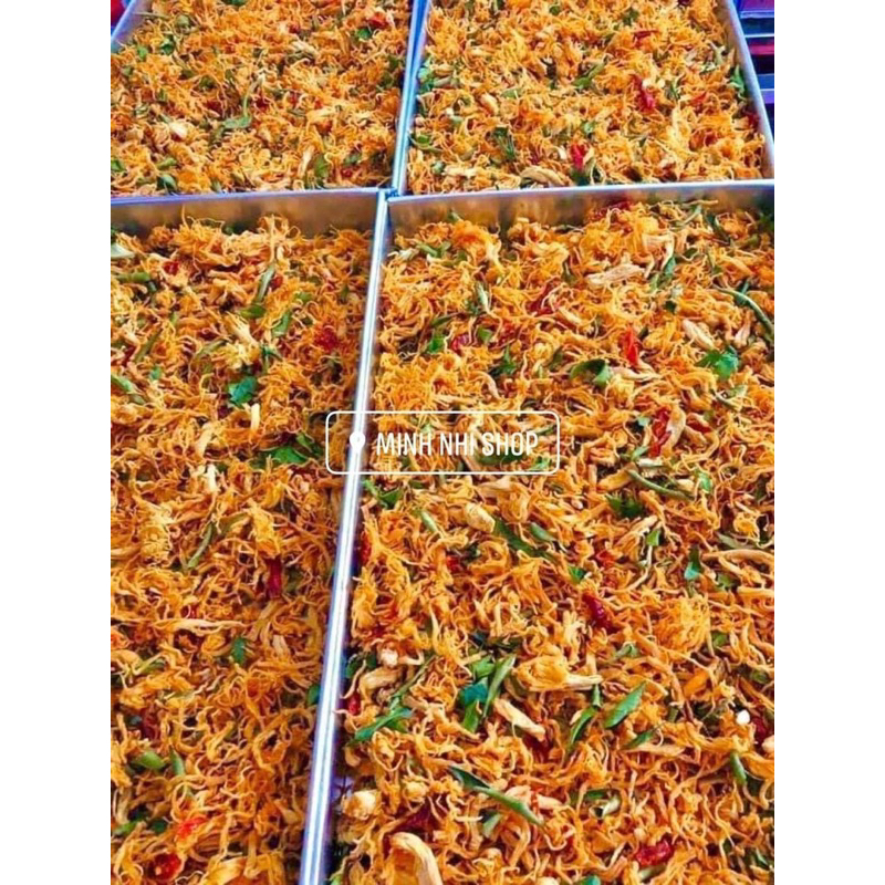 { Giòn} Khô gà lá chanh làm từ ức gà , ăn vặt Healthy, đặc biệt thượng hạng
