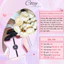 Nước hoa nữ B0nd No.9 Madison Avenue NYC Chiết 5ml/10ml Sang trọng, Hiện đại, Tự tin - Cozy Perfume