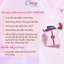 Nước hoa nữ B0nd No.9 Madison Avenue NYC Chiết 5ml/10ml Sang trọng, Hiện đại, Tự tin - Cozy Perfume