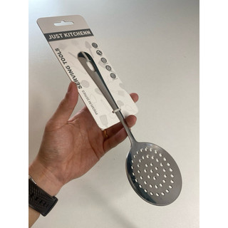 Sạn lỗ inox Kai, dùng trong nhà bếp, 000IN5294 - 23cm
