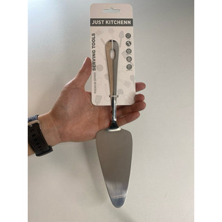 Sạn lật inox Kai, dùng trong nhà bếp,000IN5292 - 27cm