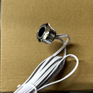 Cảm biến chạm 12V - 24V [phụ kiện đèn led] [có tính năng chỉnh ánh sáng]