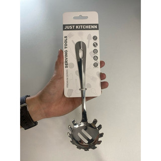 Sạn inox KAI, dùng trong nhà bếp, 000IN5290 - 21cm
