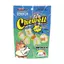 Snack Xương da bò kẹp thịt gà cho chó DoggyMan size mini 7 cây