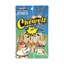 Snack Xương da bò kẹp thịt gà cho chó DoggyMan size mini 7 cây