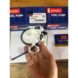 [ Combo 5 ] Bơm xăng Denso giắc to, giắc nhỏ