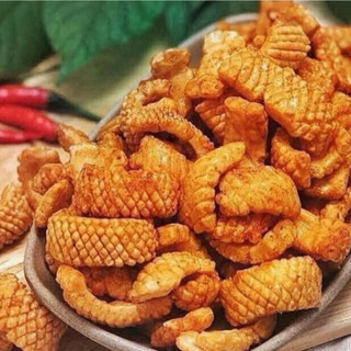 💥SNACK MỰC THÁI LAN💥GÓI 200GRAM