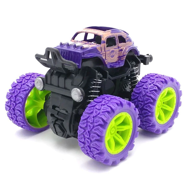 Ảnh Xe Ô Tô Địa Hình Mini 2