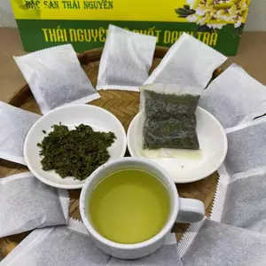 Trà túi lọc tấm ĐẶC SẢN 10g/túi, sạch sẽ, tiện lợi