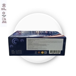 Nice Extra – chống oxy hóa, làm đẹp da