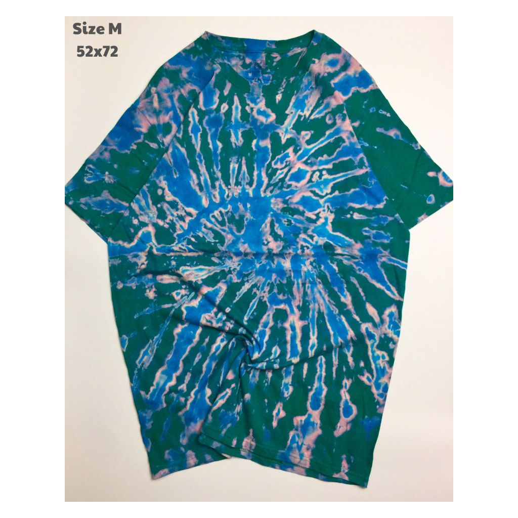 (2hand) Áo thun Mỹ Unisex màu size M