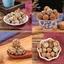 Sa nhân khô 100g, hạt sa nhân, hỗ trợ an thai, thải độc, tốt cho hệ tiêu hóa