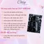 Nước hoa nam Creed Aventus Absolute EDP Chiết 5ml/10ml Hương thơm Hấp dẫn, Mê hoặc - Cozy Perfume