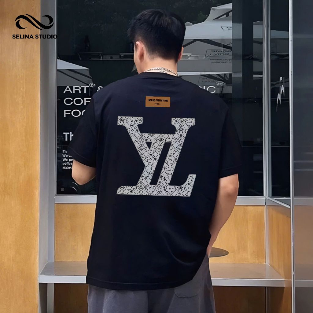 [HÀNG GIỚI HẠN] Áo Thun Cao Cấp In Hình Nhiều Màu Độc Lạ Vải Cotton 100% Mềm Mịn Co Dãn - U99