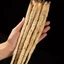 Sam sâm khô 100g, rễ sa sâm bắc, củ to, thơm, sạch, hỗ trợ giảm ho, tiêu đờm, bổ phế - Tiệm lãn ông