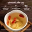 Sam sâm khô 100g, rễ sa sâm bắc, củ to, thơm, sạch, hỗ trợ giảm ho, tiêu đờm, bổ phế - Tiệm lãn ông