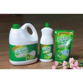 Nước Rửa Chén Lipon Thái Lan 3200ml/ 750ml/ 550ML  - CÔ THƯ MARKET