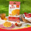 Bánh Karo Richy bơ trứng giòn túi 150g