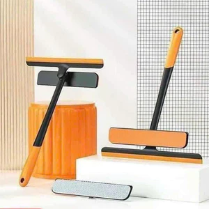 CÂY LAU KÍNH GẠT KÍNH Ô TÔ, CỬA SỔ MÀU CAM SIÊU TIỆN LỢI